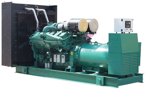 让胡路30kw康明斯柴油发电机组图片 让胡路30kw康明斯柴油发电机组图片